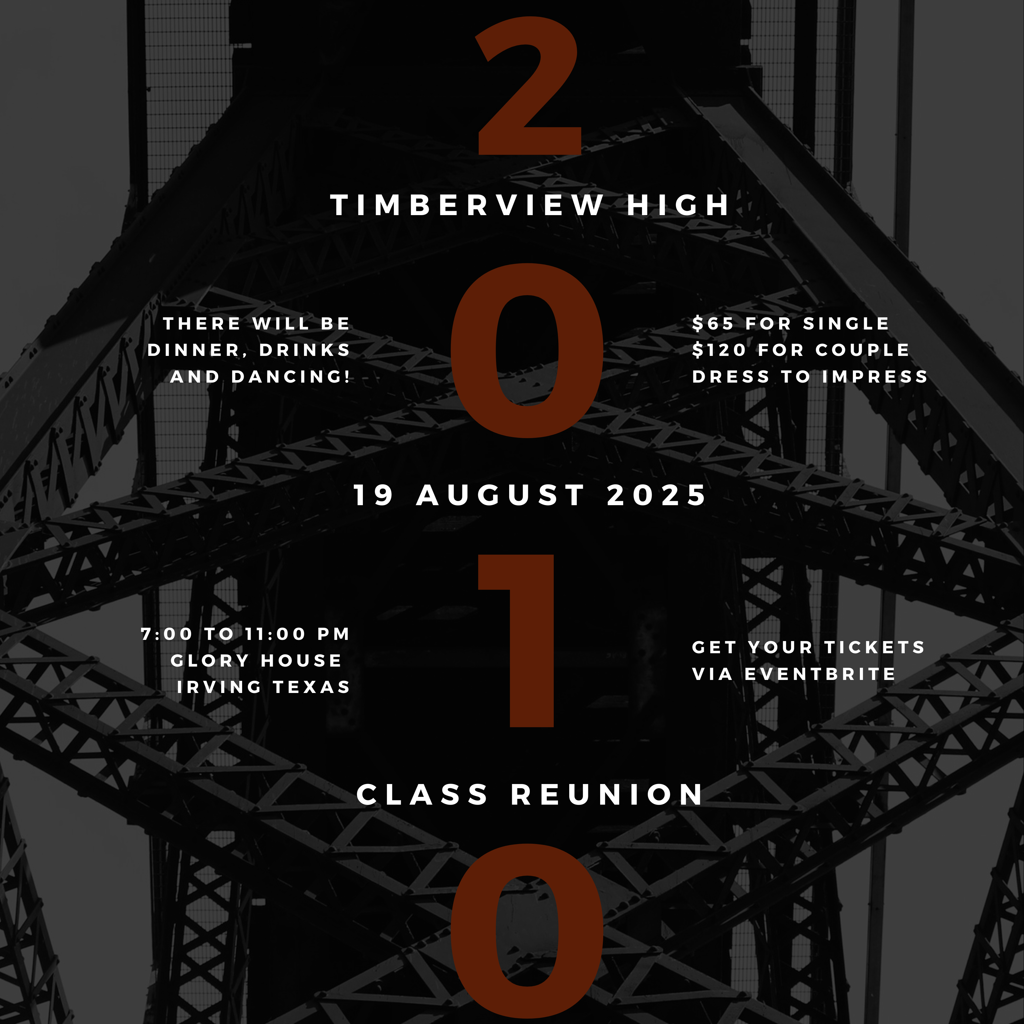 Class Reunion Instagram Post (1080 x 1080 px) (3)